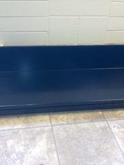 Base with Wheels