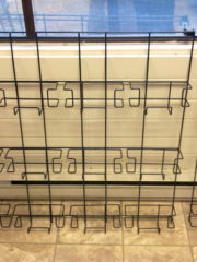 Add on Rack for Recycle Bag
