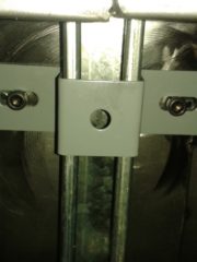Bracket for Unistrut