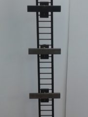 Picture Frame Rack