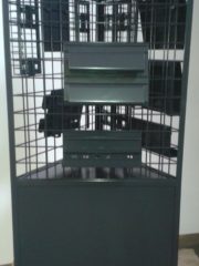 Eyewear  Rack