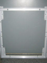 aluframe