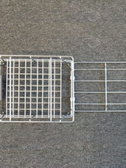stainless steel backet