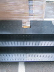 Produce Steps