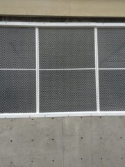 Window Wire Mesh