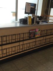 Counter Magazine Section