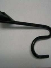 Scanner Holder