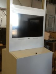Tradeshow Cart