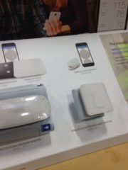 iHealth Wearables