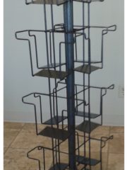 Magazine Rack
