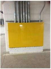 Large Pipe Protector