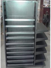 Check Out Ora Rack