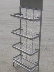Salty Rack
