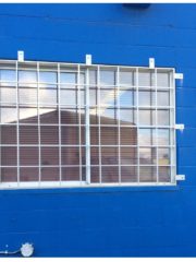 Security Window Bar