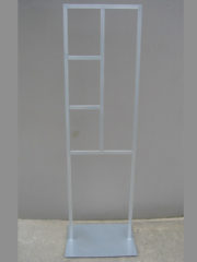 Connect pro silver finish